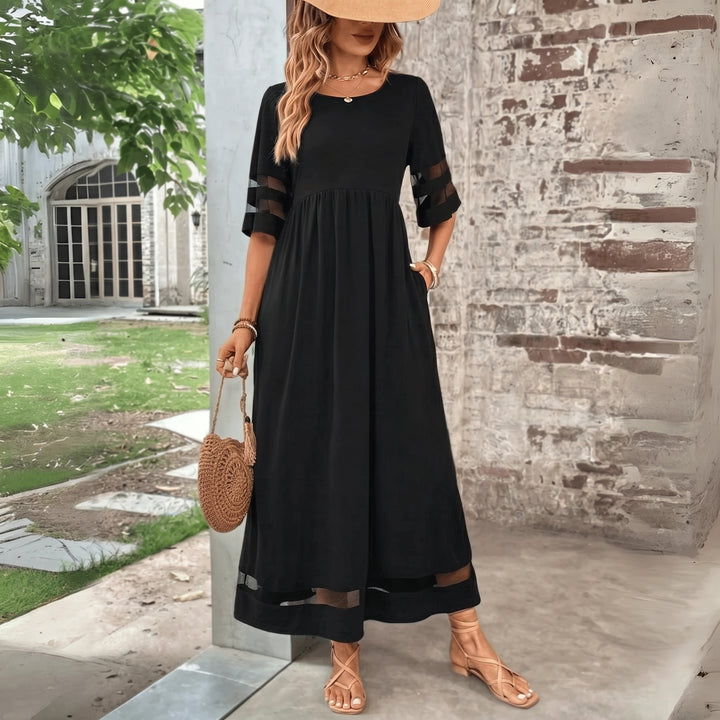 Nadia™ | Tummy Coverage Dress