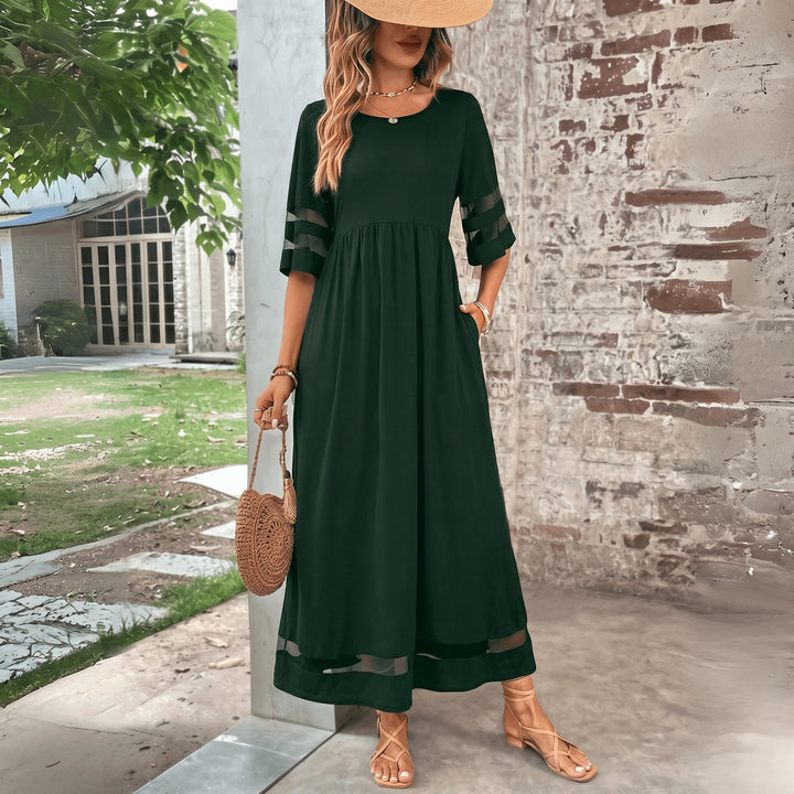 Nadia™ | Tummy Coverage Dress