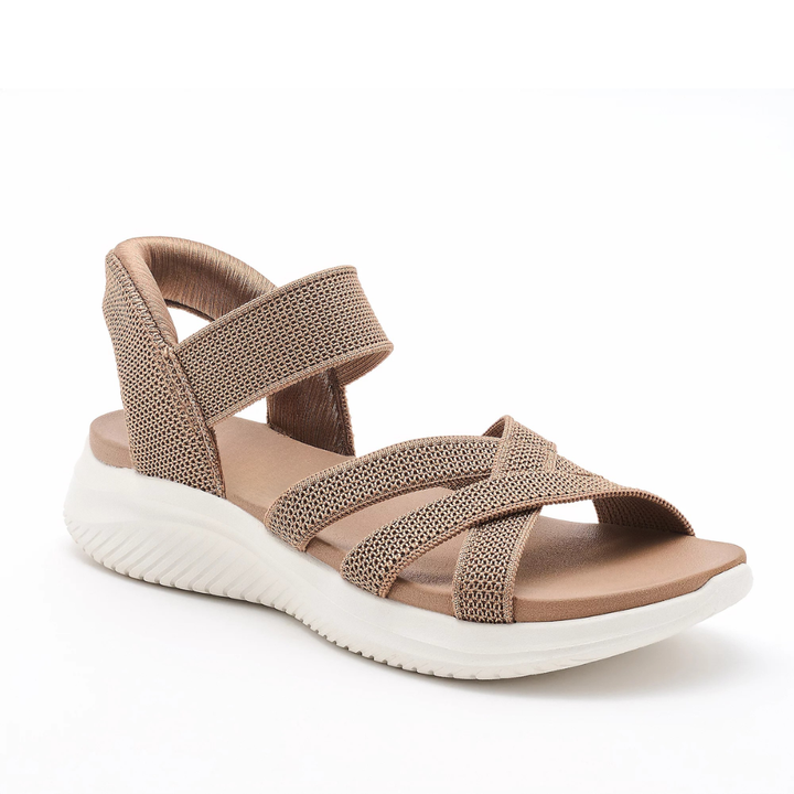 Maria | Orthopedic Flex Sandals