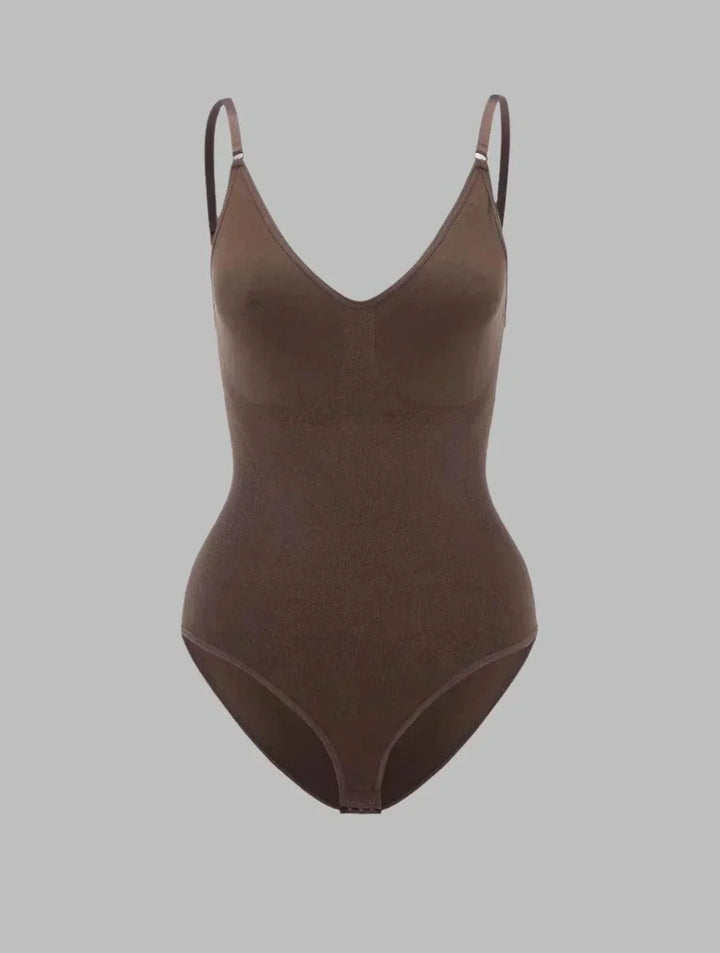 PowerSculpt™ | Snatched Shapewear Bodysuit
