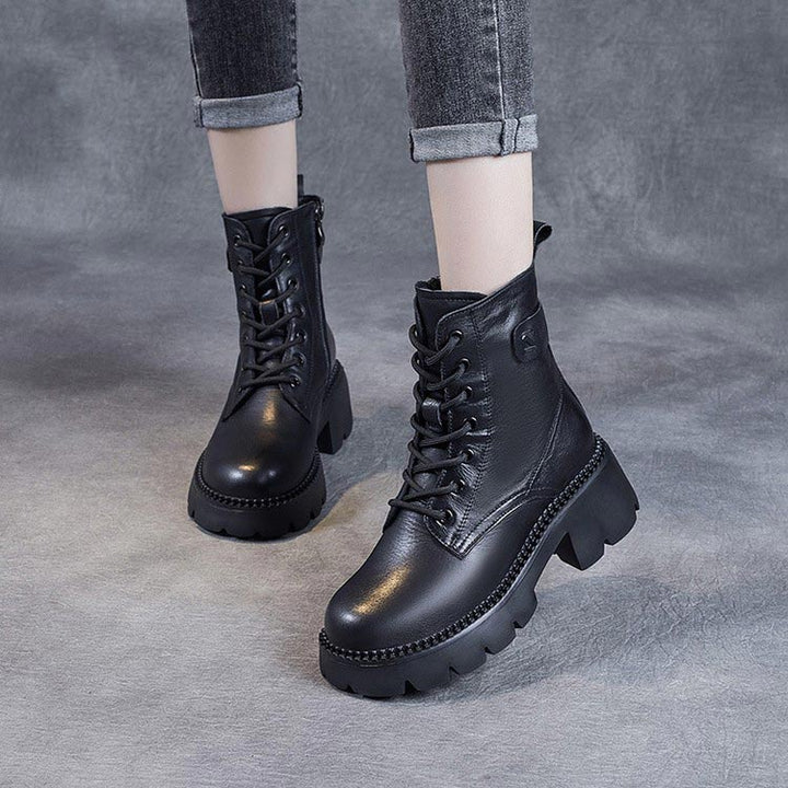 Holly™ | Orthopedic Boots