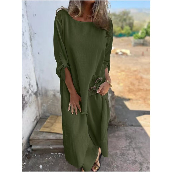 Ashleigh™ | Everyday Elegance Ensemble