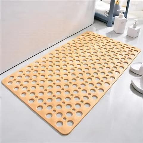SAFEBATH – Luxury Non-Slip Shower Mat for Hygienic Safety