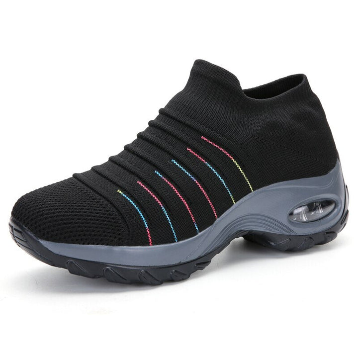 Solange | Women's Arch Support Shoes