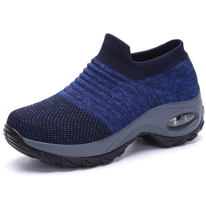 Solange | Women's Arch Support Shoes