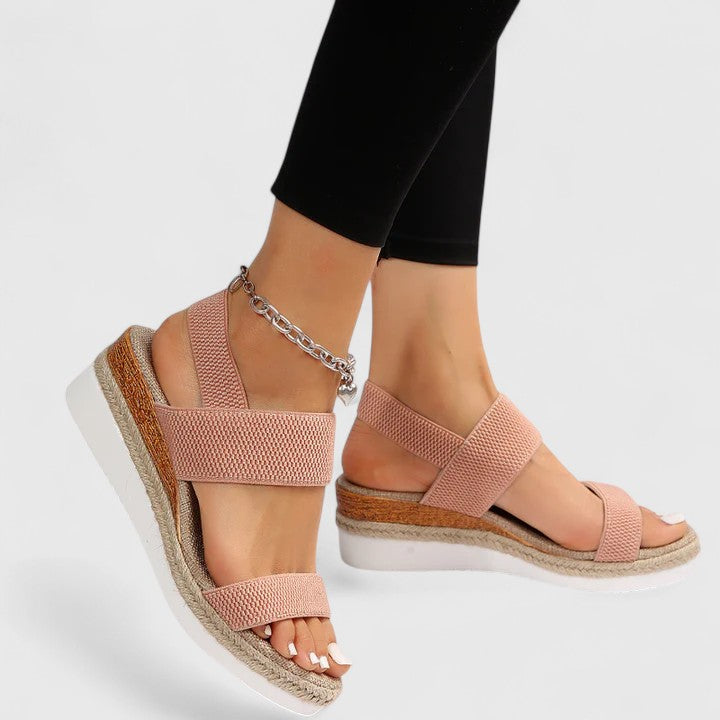 Mariz | Orthopedic Sandals