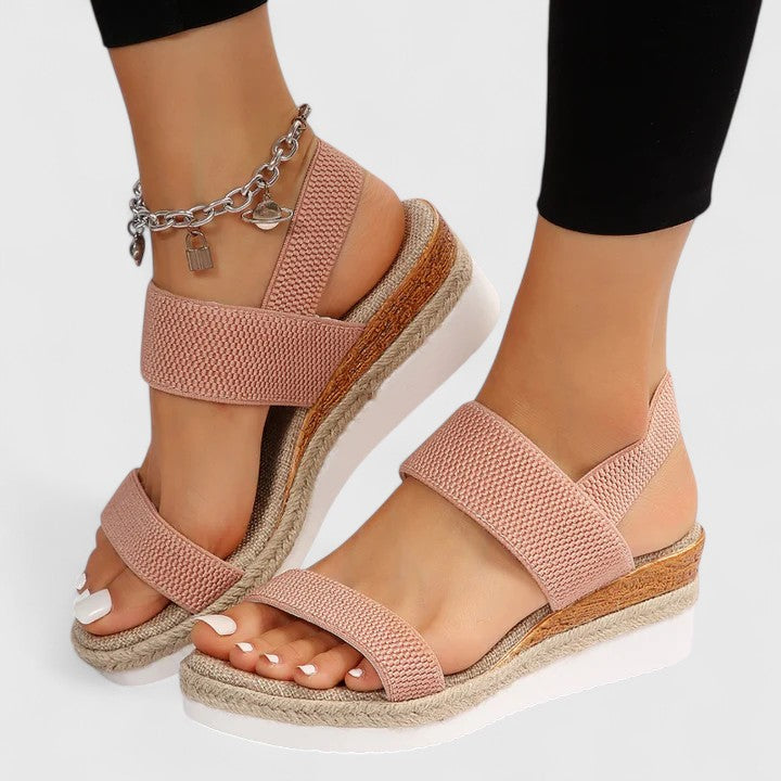 Mariz | Orthopedic Sandals
